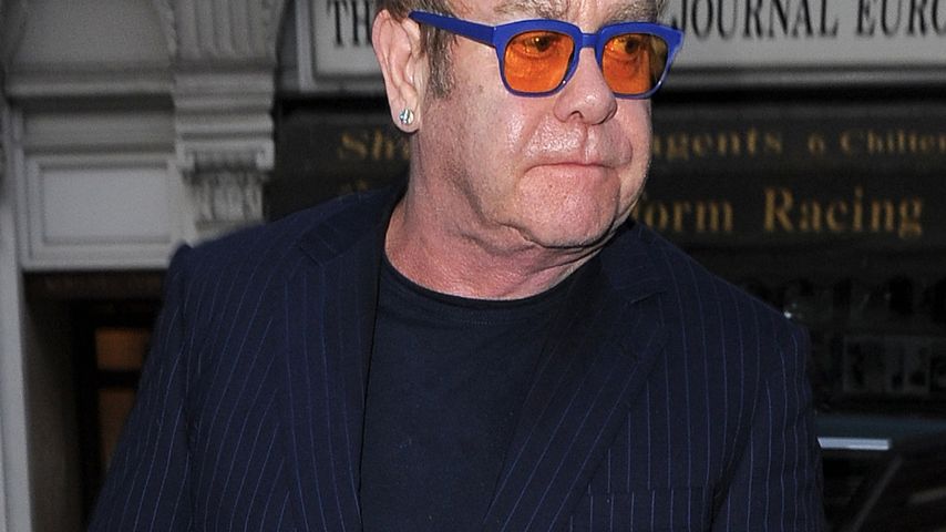 Elton John