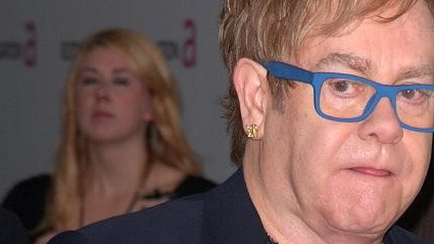 Elton John