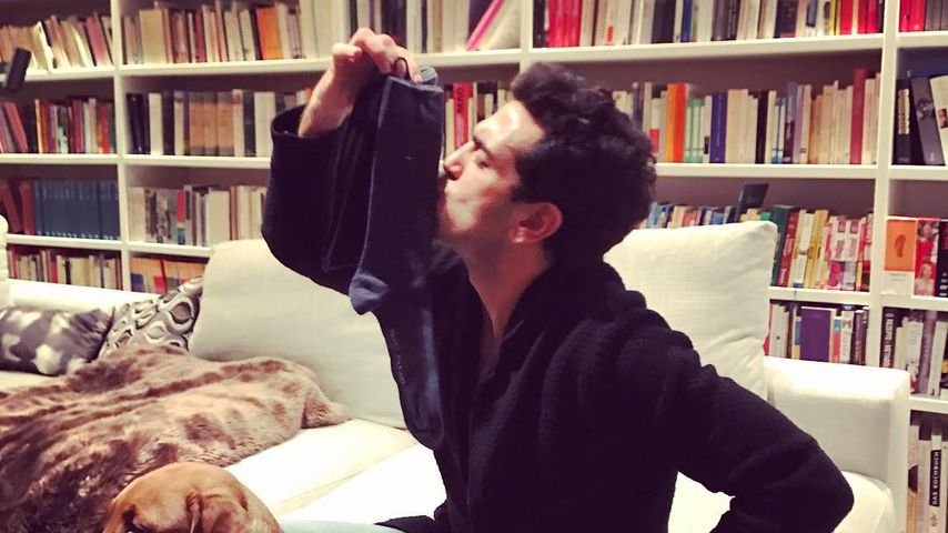 Elyas M'Barek getrennt: Hätte man es hier ahnen müssen?