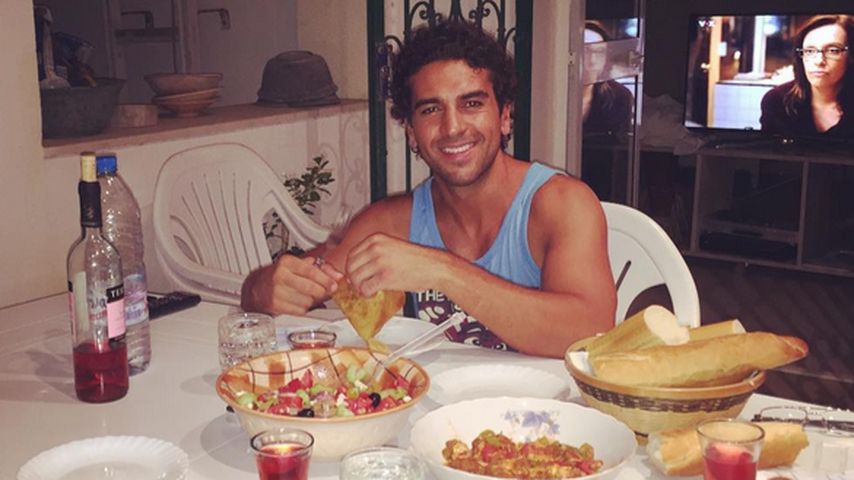 Elyas M'Barek