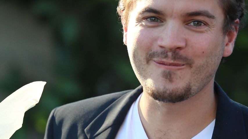 Emile Hirsch
