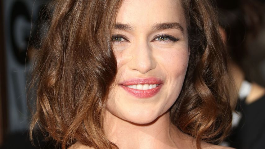 Emilia Clarke