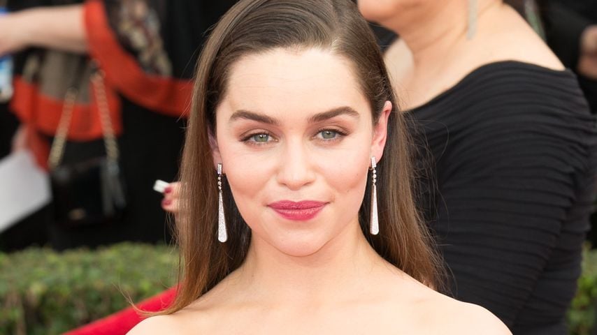 Emilia Clarke