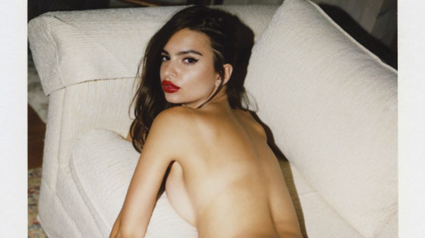 Emily Ratajkowski