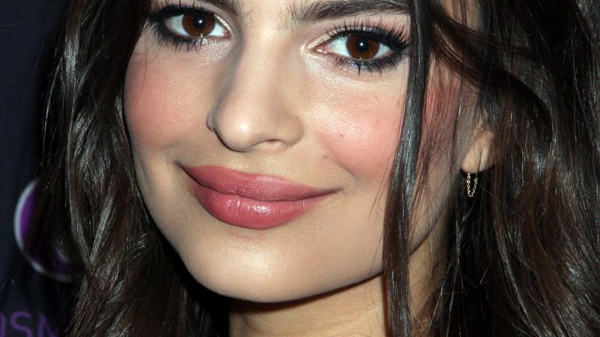 Emily Ratajkowski