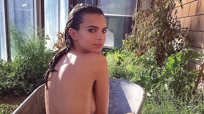 Emily Ratajkowski