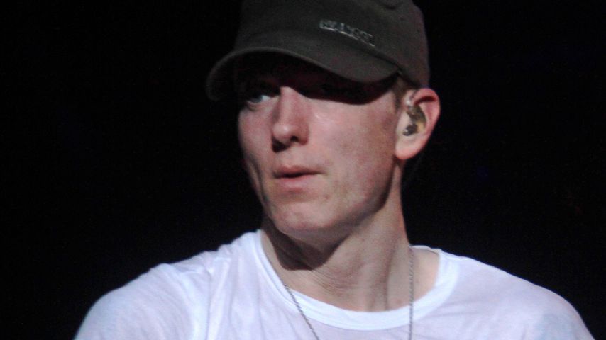 Eminem, Rapper
