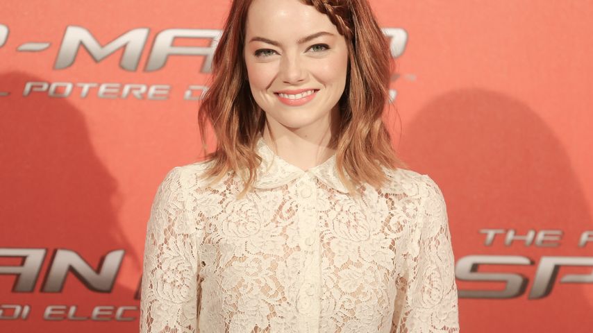 Emma Stone