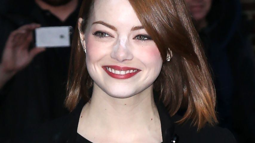 Emma Stone