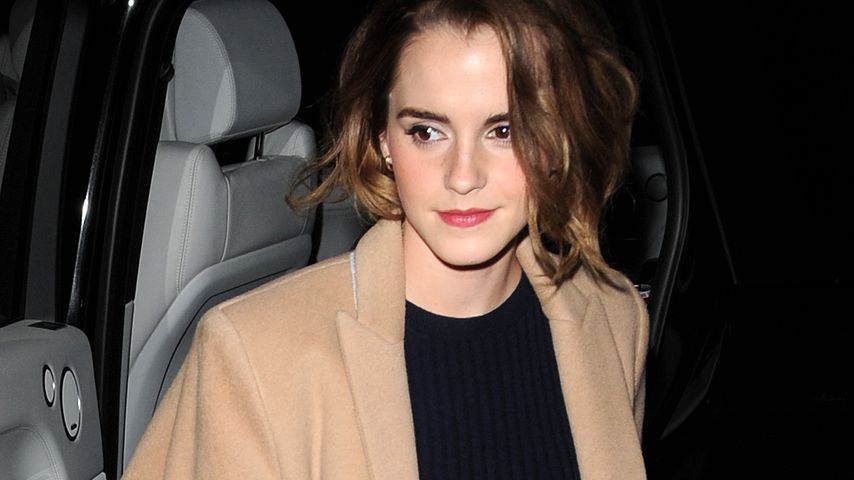 Emma Watson