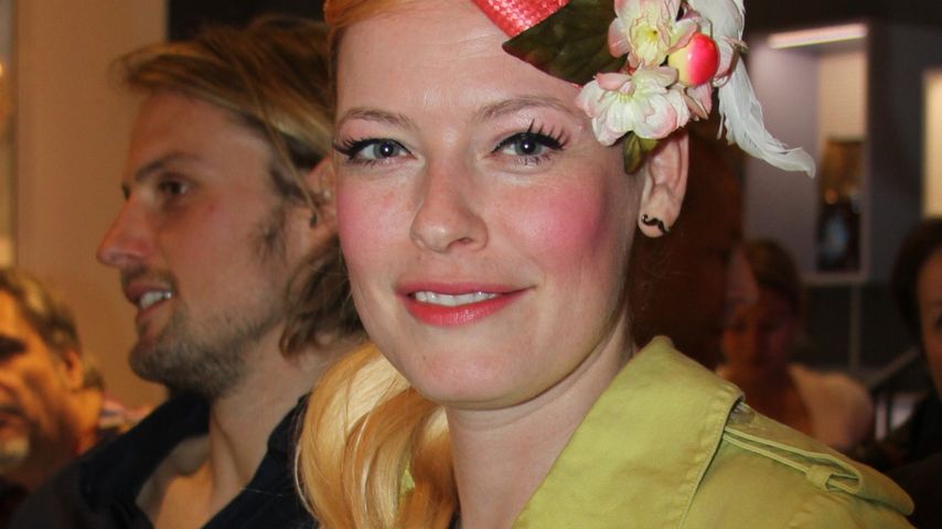 Enie van de Meiklokjes