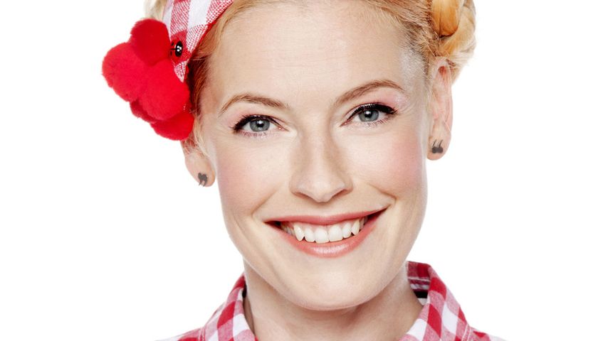 Enie van de Meiklokjes