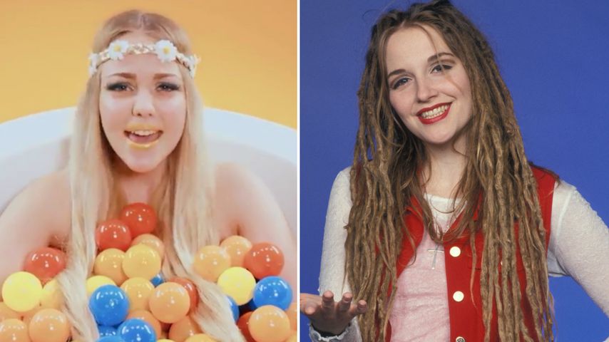 Lucilectric-Cover "Mädchen": Netz-Kritik für YouTube-Enya