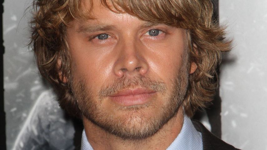 Eric Christian Olsen