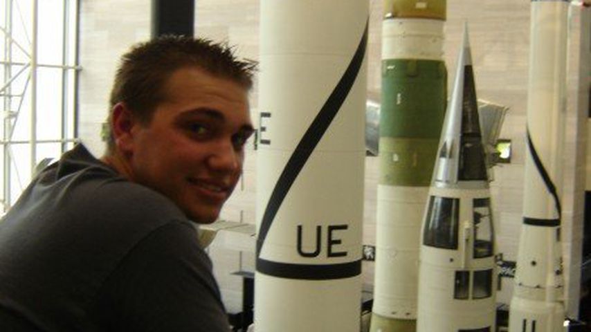 Erik Valente, Influencer und Pilot