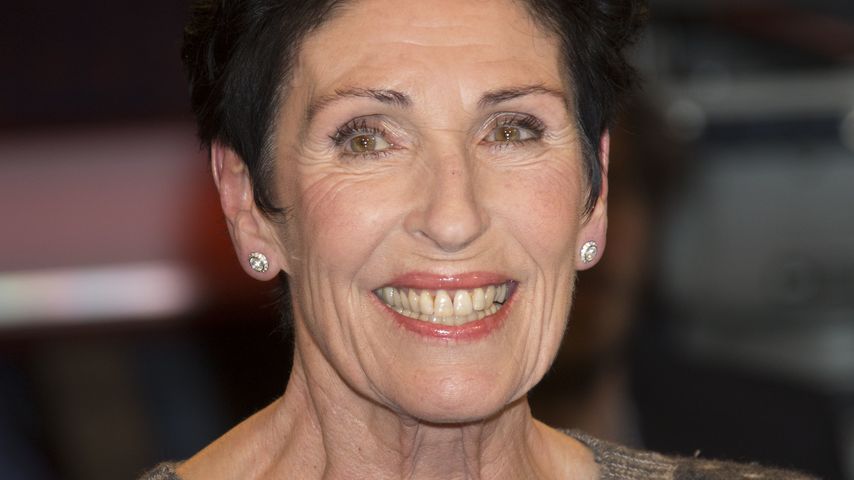 Erika Berger, TV-Moderatorin und Autorin