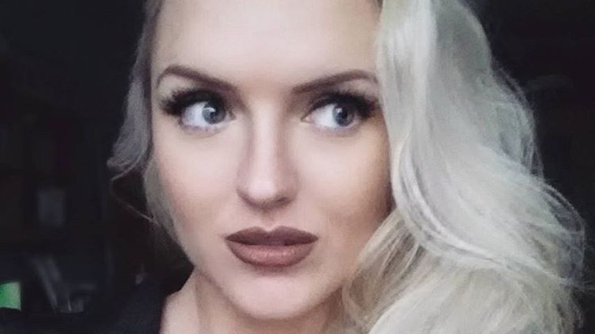 Erika Dorodnova