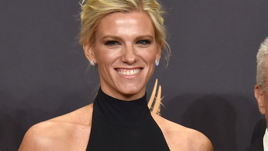 Lindsay Shookus bei den Emmy Awards