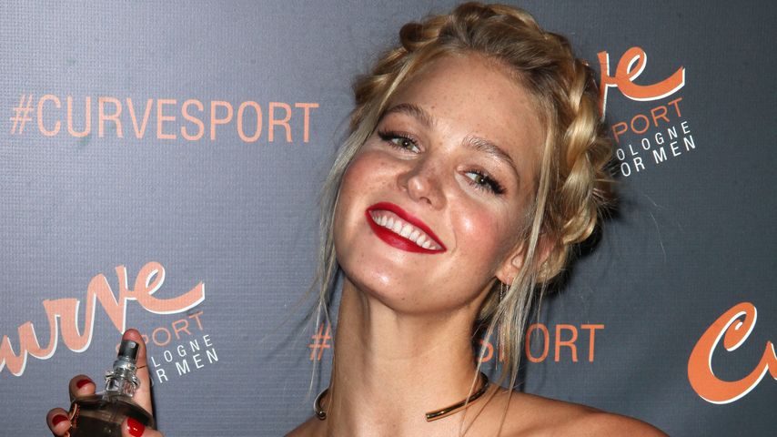Erin Heatherton