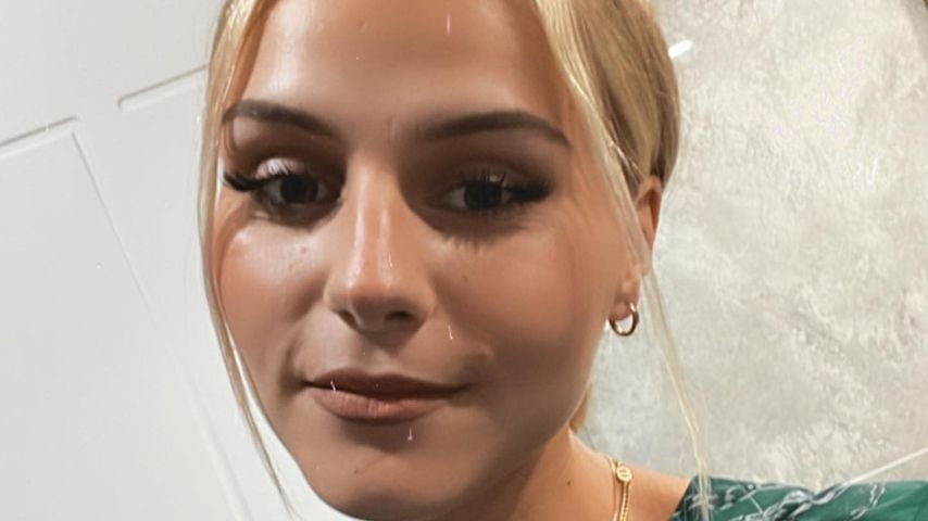 Estefania Wollny bestätigt die Trennung von Partner Ali