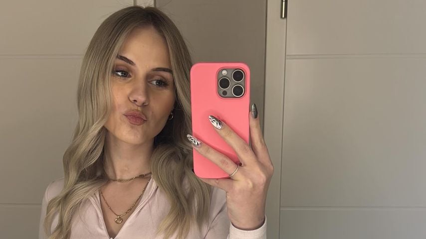 Lovesong: Estefania Wollny versucht sich erneut als Sängerin