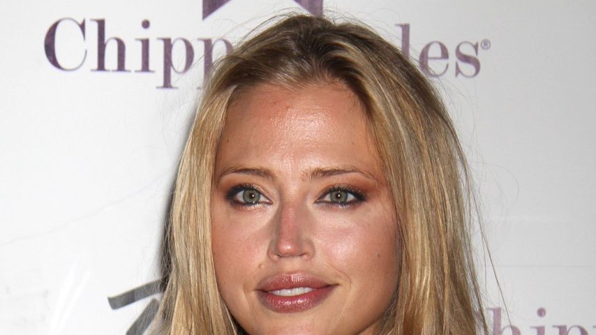 Estella Warren