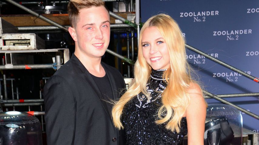 Eugen Kazakov und Dagi Bee in Berlin