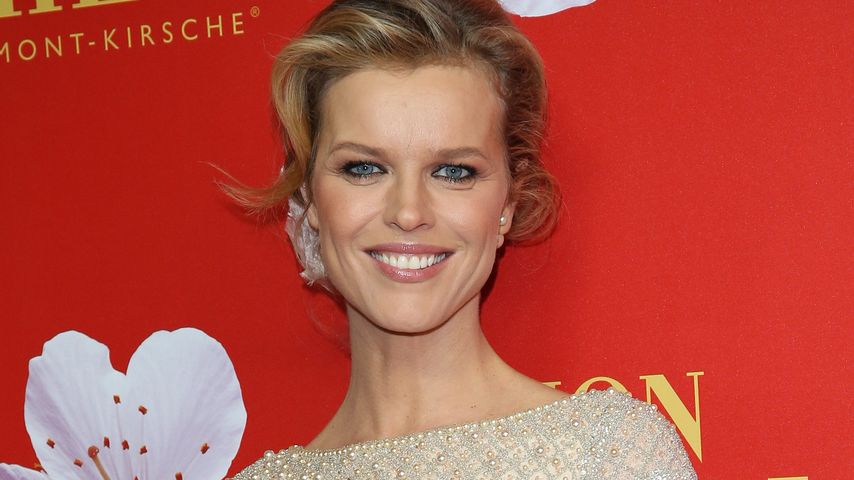 Eva Herzigova