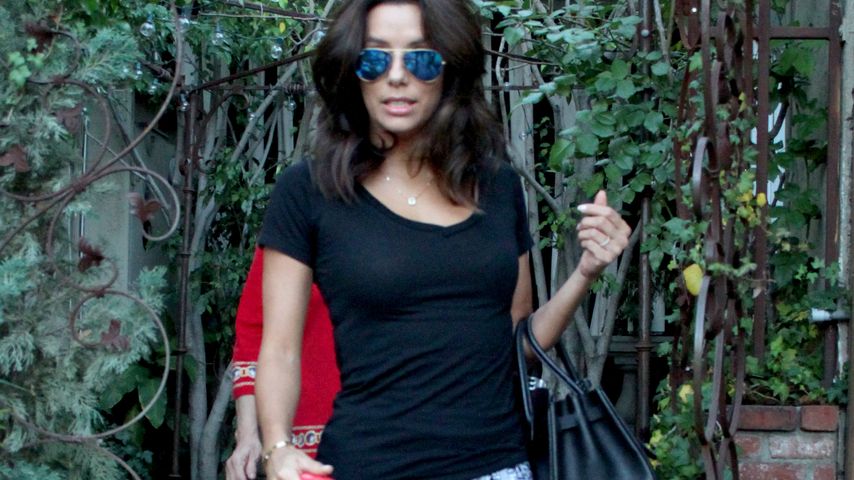 Eva Longoria