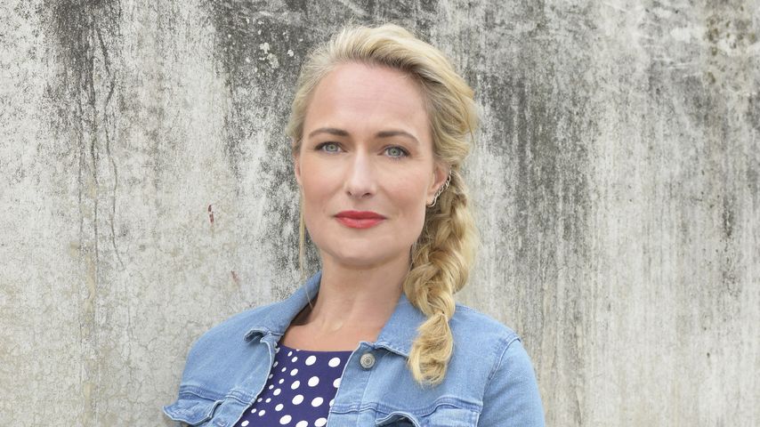Eva Mona Rodekirchen, spielt Maren Seefeld bei GZSZ