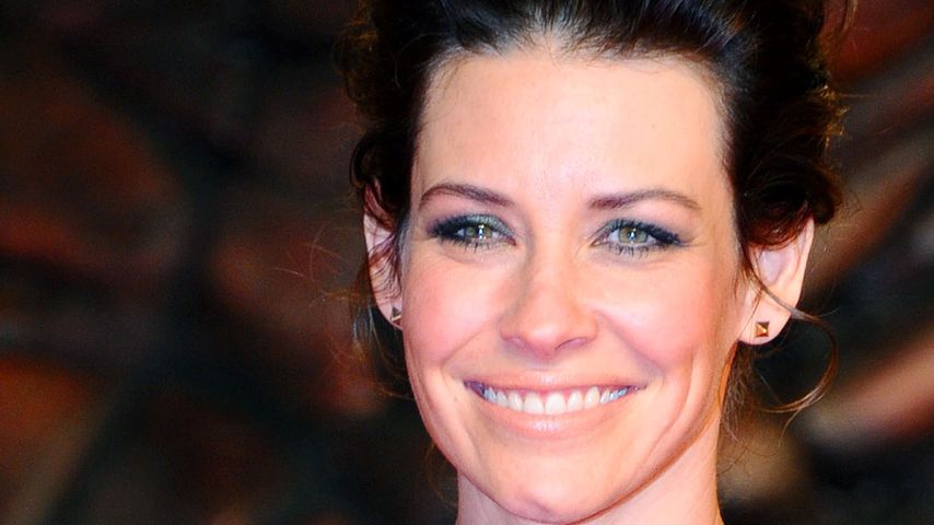 Evangeline Lilly