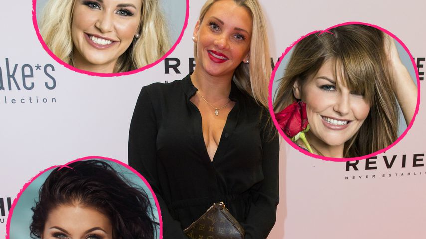 "Blamage pur": Bachelor-Girls bewerten Evelyns PBB-Teilnahme
