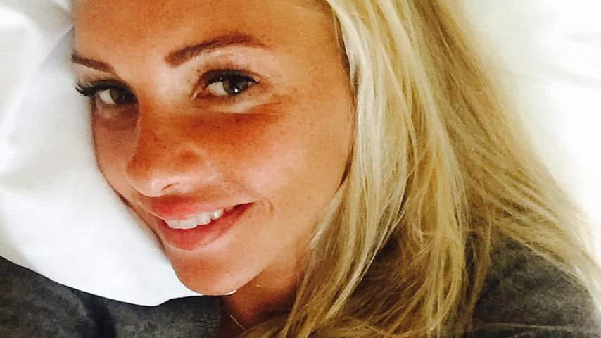 Evelyn Burdecki, TV-Sternchen