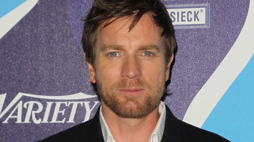 Ewan McGregor