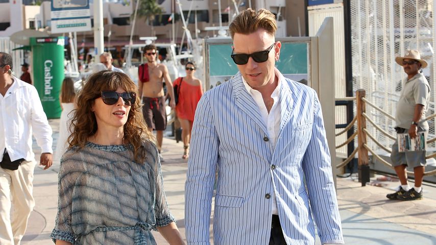 Ewan McGregor