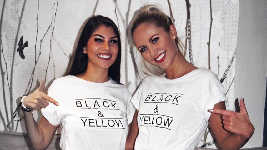 Ex-Bachelor-Kandidatinnen Yeliz und Lina