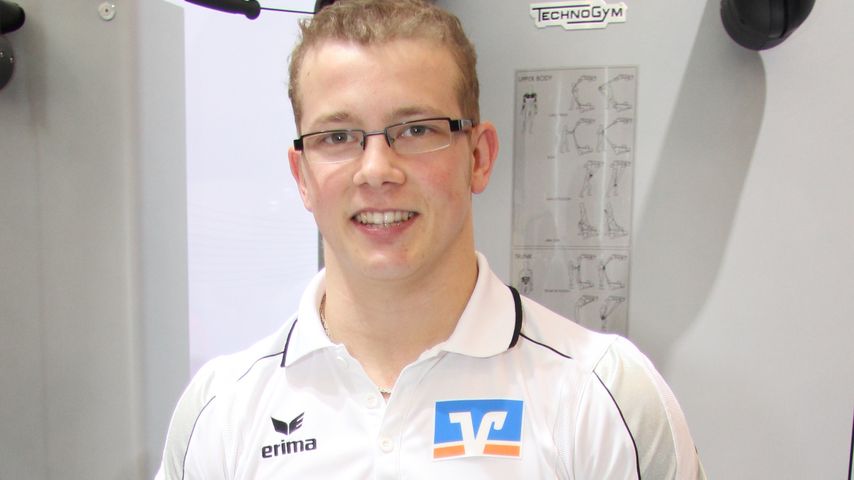 Fabian Hambüchen
