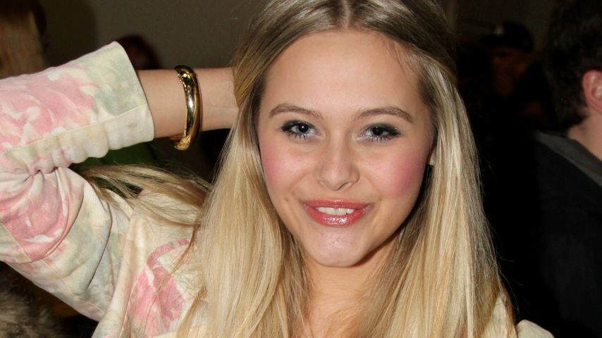 Fabienne Rothe