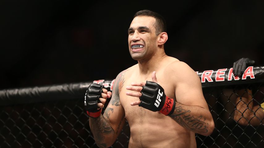 Fabricio Werdum, Mixed-Martial-Arts-Kämpfer