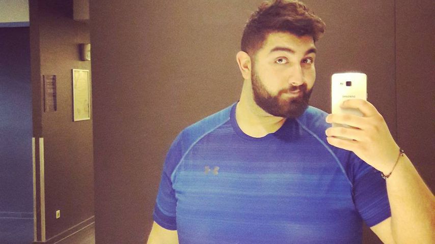 "Gibt Grenzen": "Let's Dance"-Faisal will keine dicke Frau!