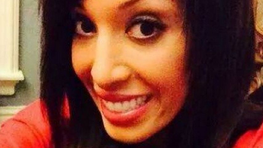 Farrah Abraham