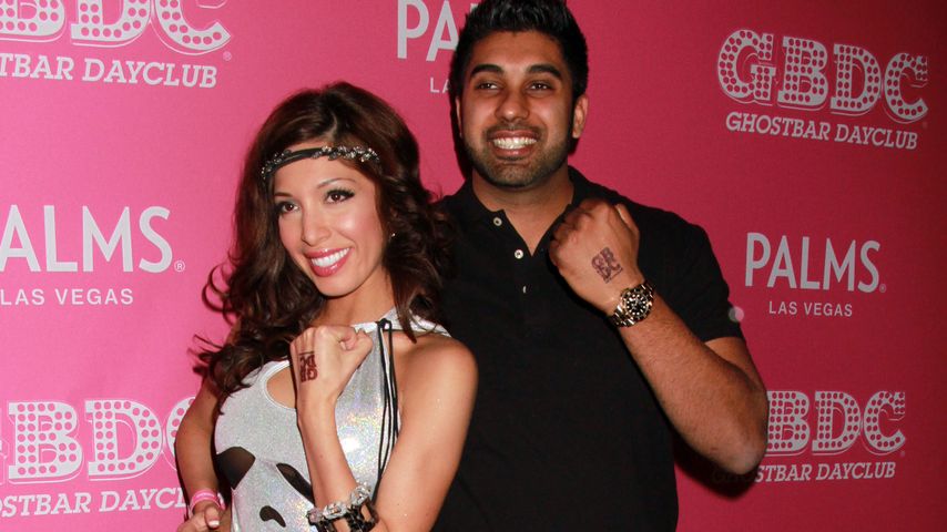 Farrah Abraham