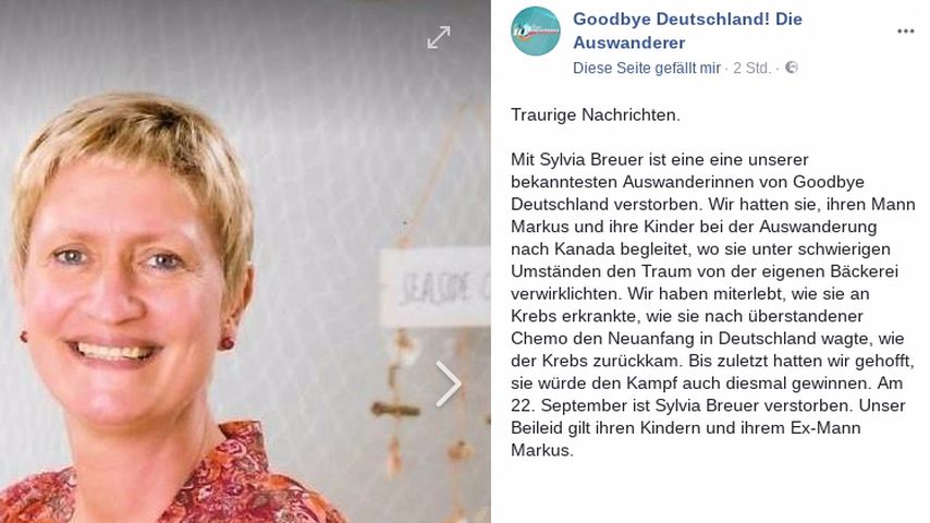 Sylvia Breuer Stuttgart Sylvia Breuer Stuttgart