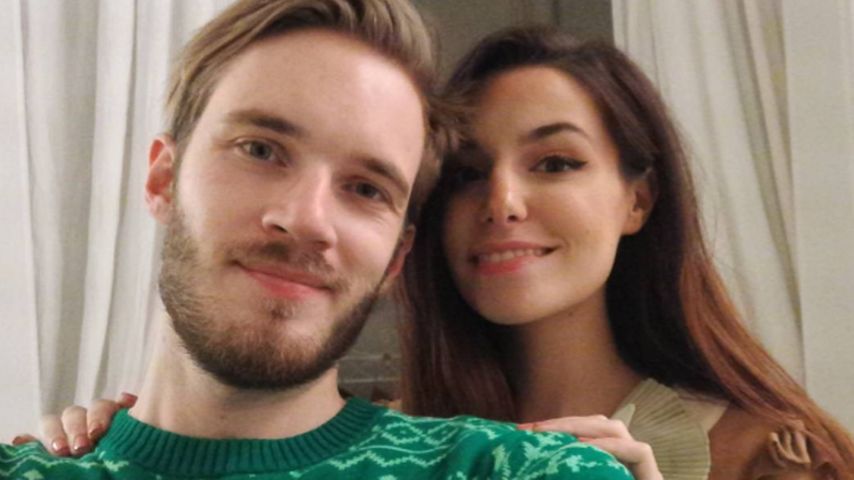 PewDiePie