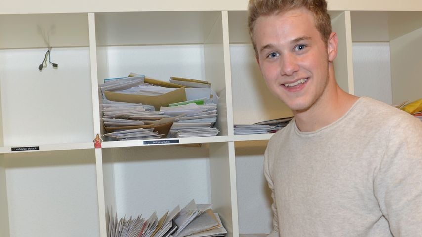 Felix van Deventer