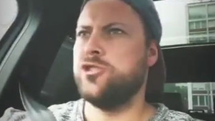 Auto-Party à la GZSZ-Felix: Nur SIE killt seine Stimmung!