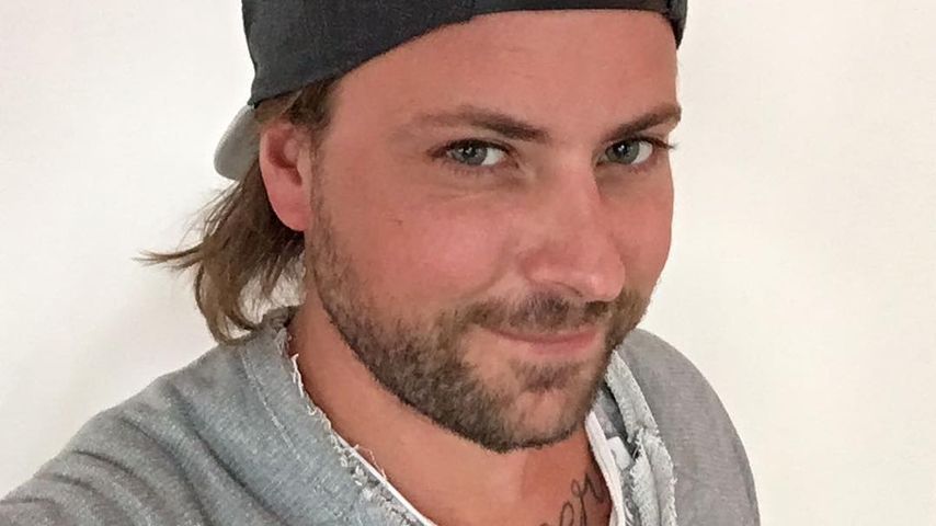 GZSZ-Liebling Felix von Jascheroff: So hat er sich verändert