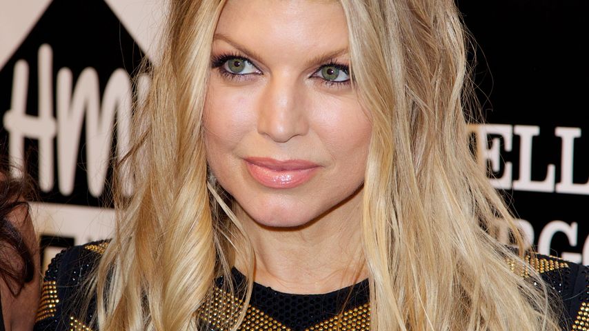 Fergie