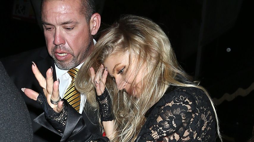 Fergie