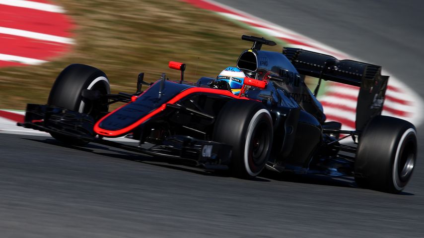 Fernando Alonso
